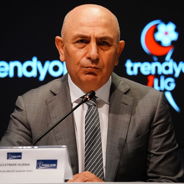 "Takımlar arasında artık makas kalmadı"