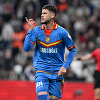 Romulo transferinde sona doğru!