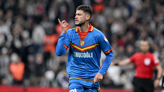 Romulo transferinde sona doğru!