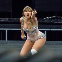 Grok Taylor Swift'i soydu