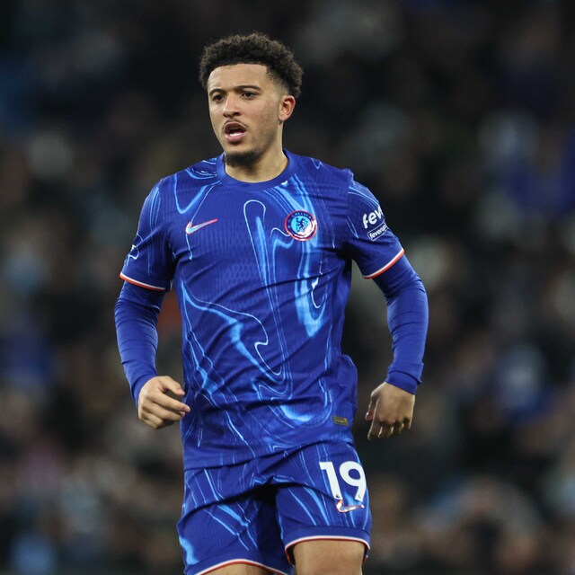 Beşiktaş'ta Sancho çılgınlığı