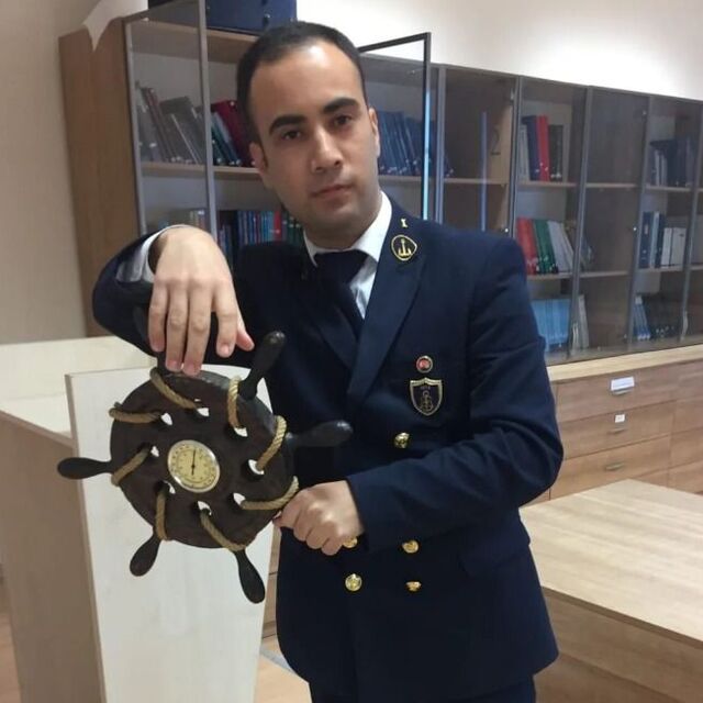 Denizcilik fakültesi öğrencisinin kahreden ölümü!