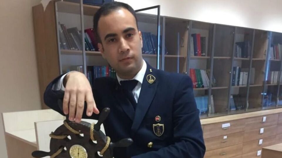 Denizcilik fakültesi öğrencisinin kahreden ölümü!