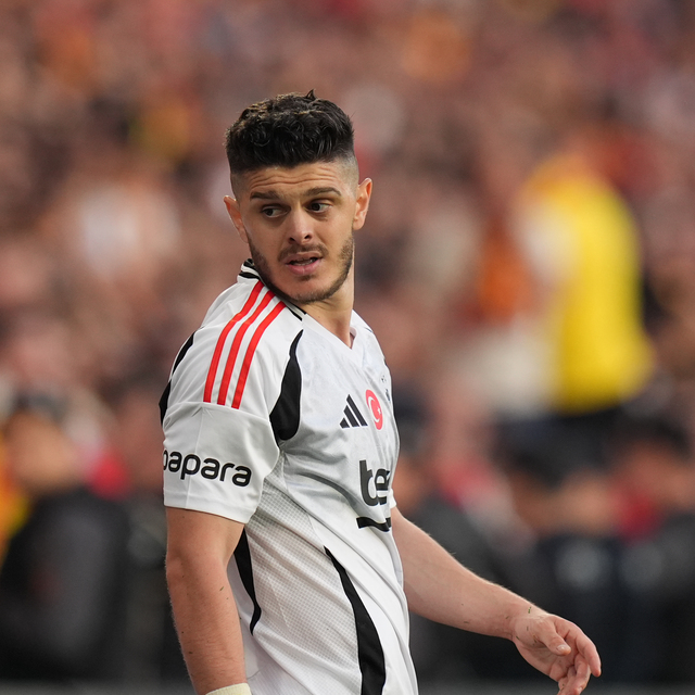 Rashica'ya kapı açık!