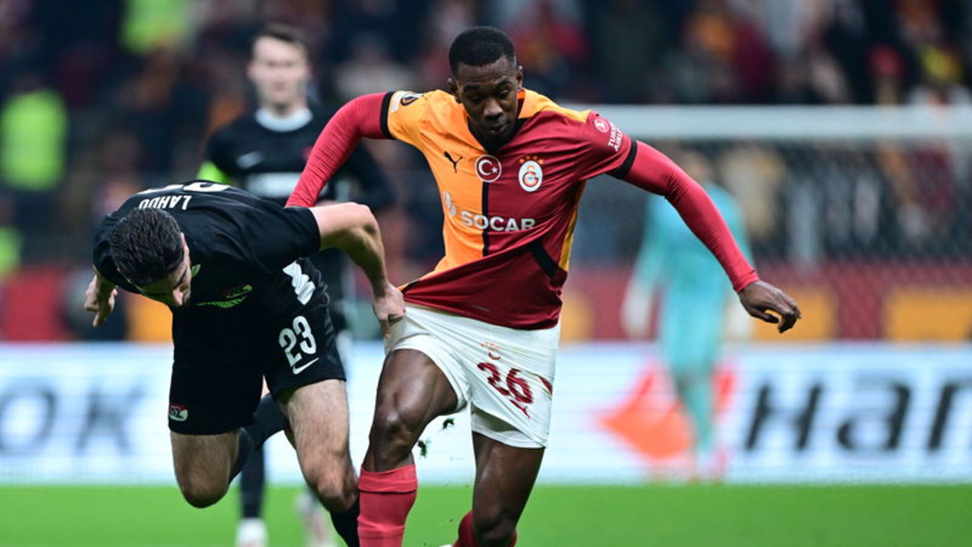 Cuesta'nın Ayrılık Süreci: Taraftarların Yüreğini Burkan Detaylar!
