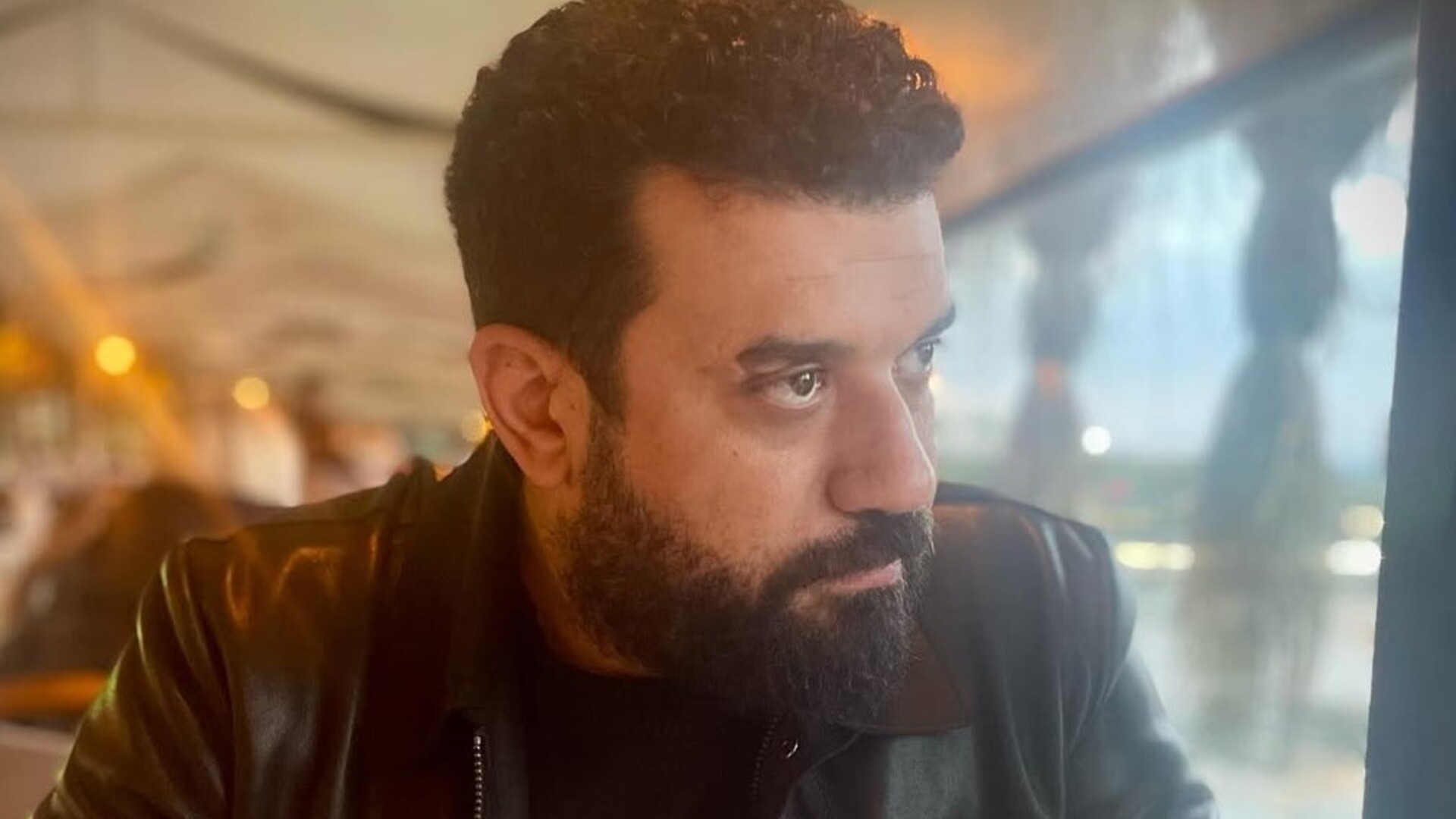 Ünlü Oyuncu Doğancan Taşpınar'ın Erken Vedası: Sevenlerini Yas'a Boğdu!