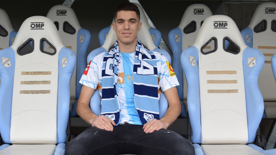 Fenerbahçe'den transferde geri adım!