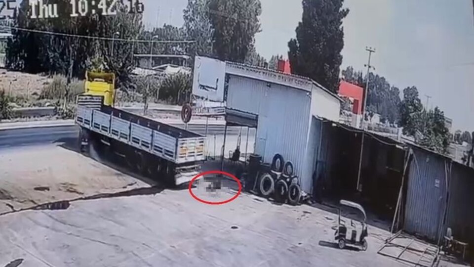 16 yaşındaki işçinin ölümüne yol açtı, serbest kaldı!