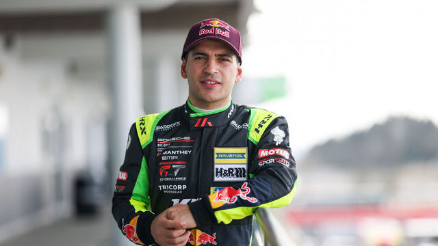 Ayhancan Güven, 5. sırayı aldı