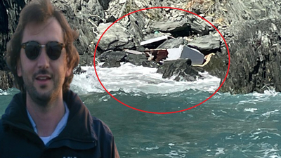 Yeniden gözaltına alınan kaptan tutuklandı!