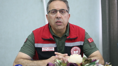 Şap hastalığına ilişkin açıklama