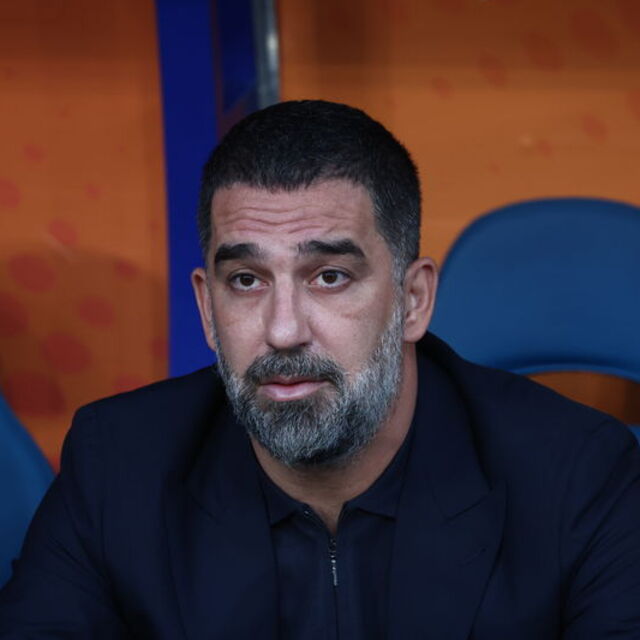 Arda Turan'lı Shakhtar Donetsk berabere kaldı!