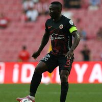 Gençlerbirliği'nden Etebo açıklaması!