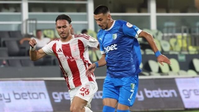 Bodrum'da kazanan çıkmadı!