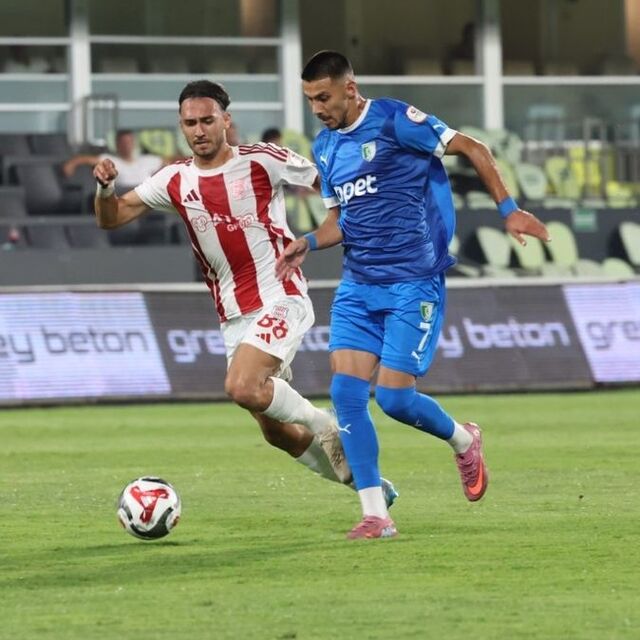 Bodrum'da kazanan çıkmadı!