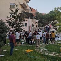 Sındırgı beşik gibi