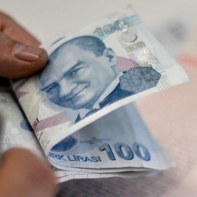 İşçinin zammının 3’te 1’i devlete