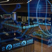 Baş döndürücü rakamlar