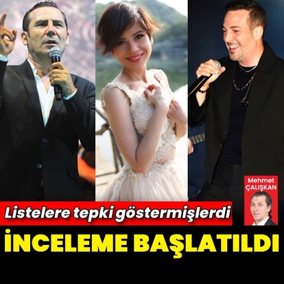 İnceleme başlatıldı