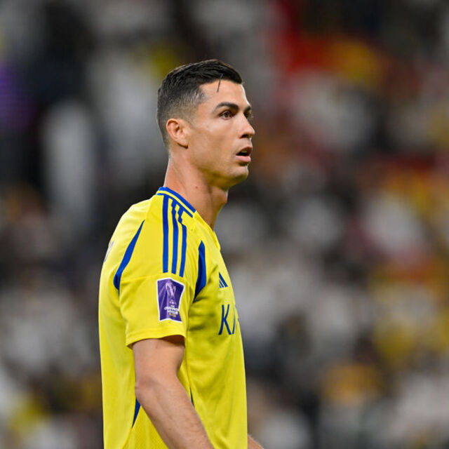 Ronaldo'nun golleri Al Nassr'a yetmedi!
