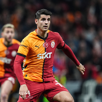 Galatasaray'da Morata ile yollar ayrıldı!