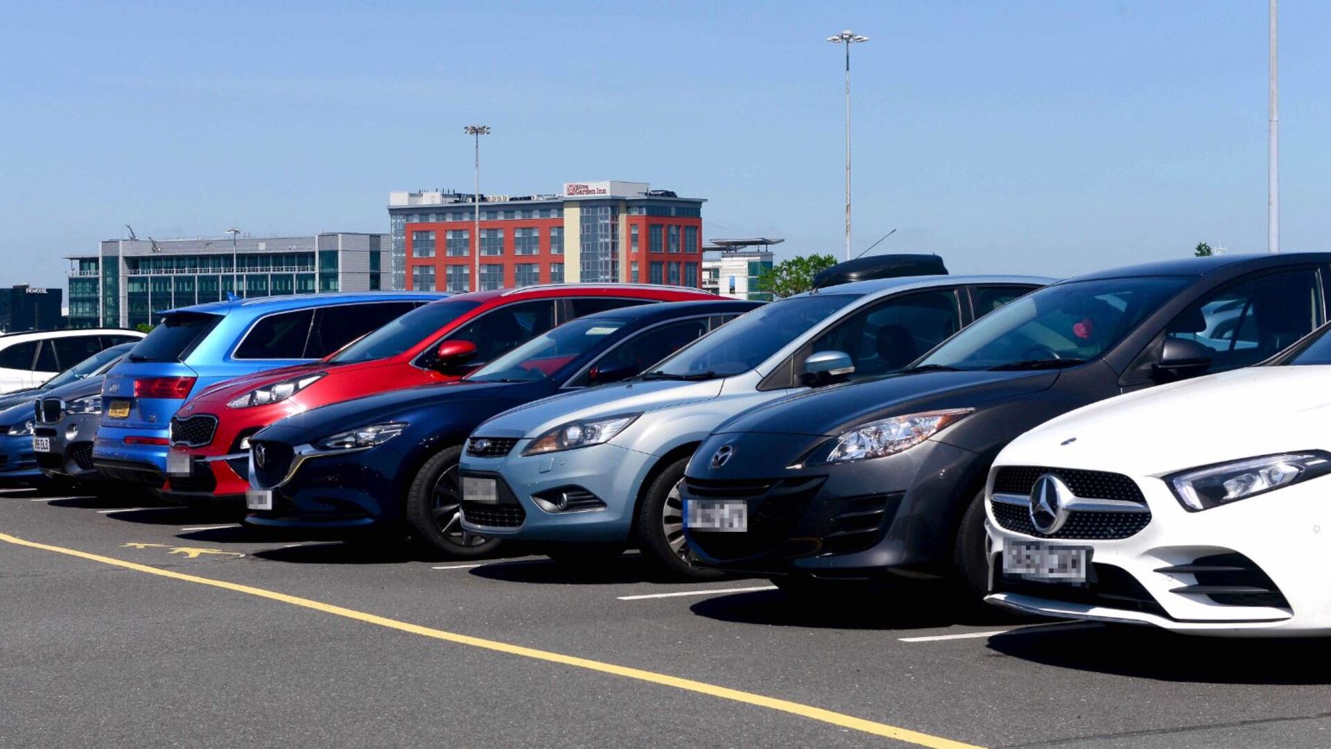 Otomotiv Sektöründe İthalat Gerçeği: Rakamlar Şaşırtıyor!