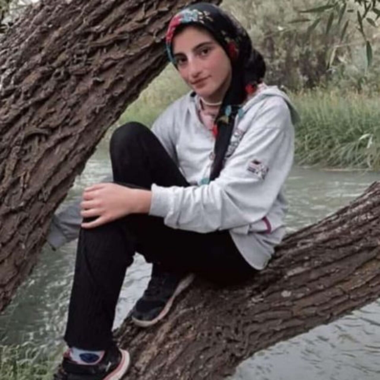 Aylin 13 yaşındaydı... Kuzeni için canını verdi!