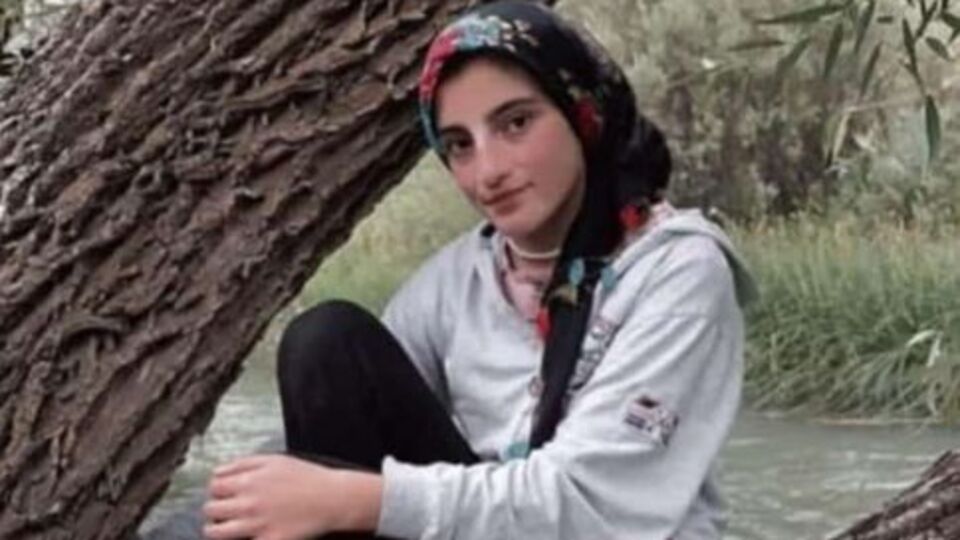 Aylin 13 yaşındaydı... Kuzeni için canını verdi!