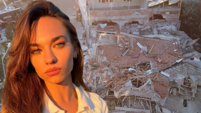 "Amcamı kurtaramamışlar"