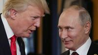 Trump ve Putin görüşmesi neden Alaska'da yapılacak?