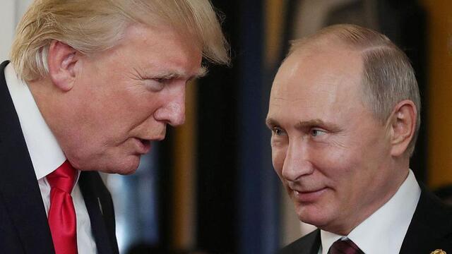Trump ve Putin görüşmesi neden Alaska'da yapılacak?