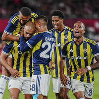 Feyenoord'u yıkım planı!