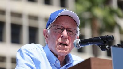 ABD'li senatörden İsrail'e: Parya devlet