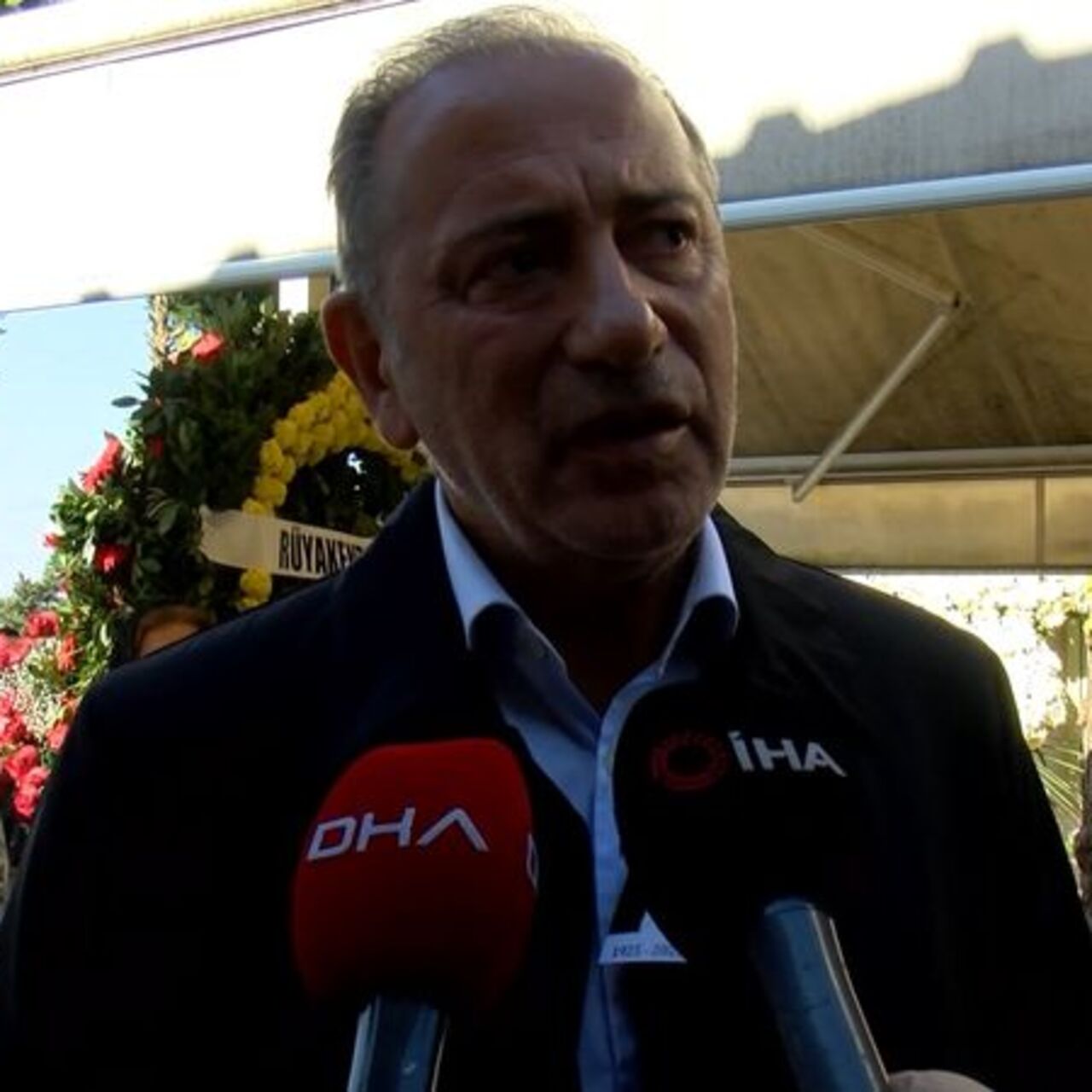 Gazeteci Fatih Altaylı'ya soruşturma