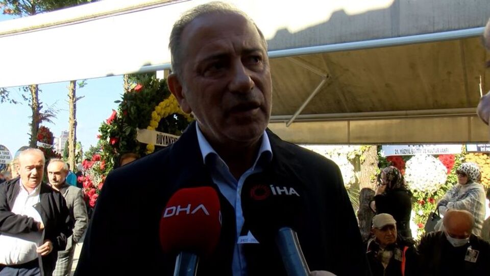 Gazeteci Fatih Altaylı'ya soruşturma