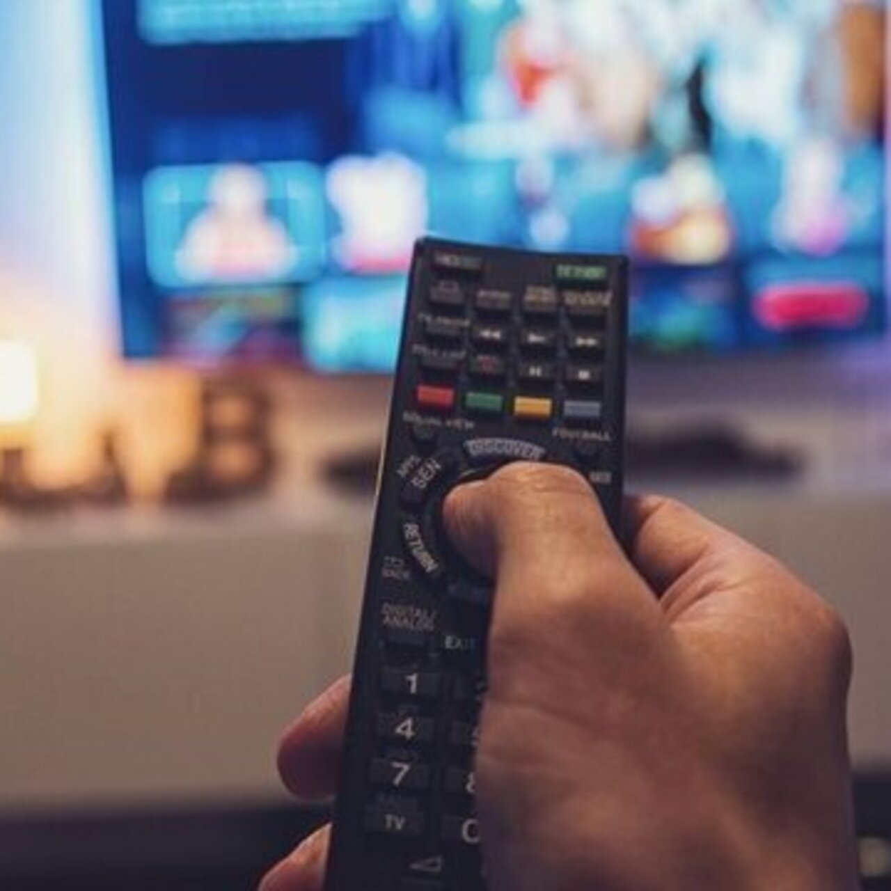 Tv yayın akışı 11 Ağustos 2025
