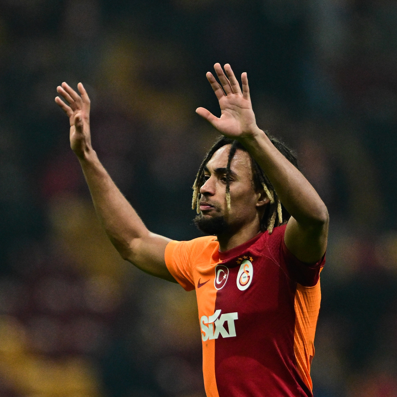 Bayern tamam, sıra Boey'de!