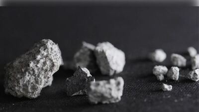 Eve çarpan gök taşının Dünya'dan daha yaşlı olduğu ortaya çıktı