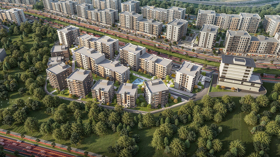 Gayrimenkul sertifikasına 1,87 kat talep