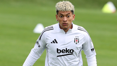 Elan Ricardo için oynatma şartı!