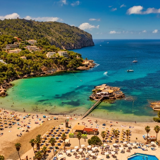 Avrupa'da 'kuralsız tatilciye' ceza dönemi