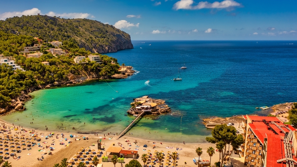 Avrupa'da 'kuralsız tatilciye' ceza dönemi