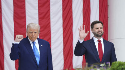 ABD: Ukrayna'nın savaşını fonlamaktan bıktık