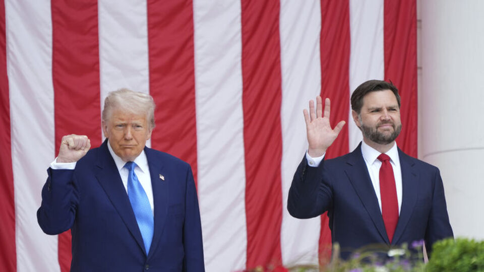 ABD: Ukrayna'nın savaşını fonlamaktan bıktık