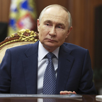 Putin, Alaska'yı ziyaret eden ilk Rus lider olacak