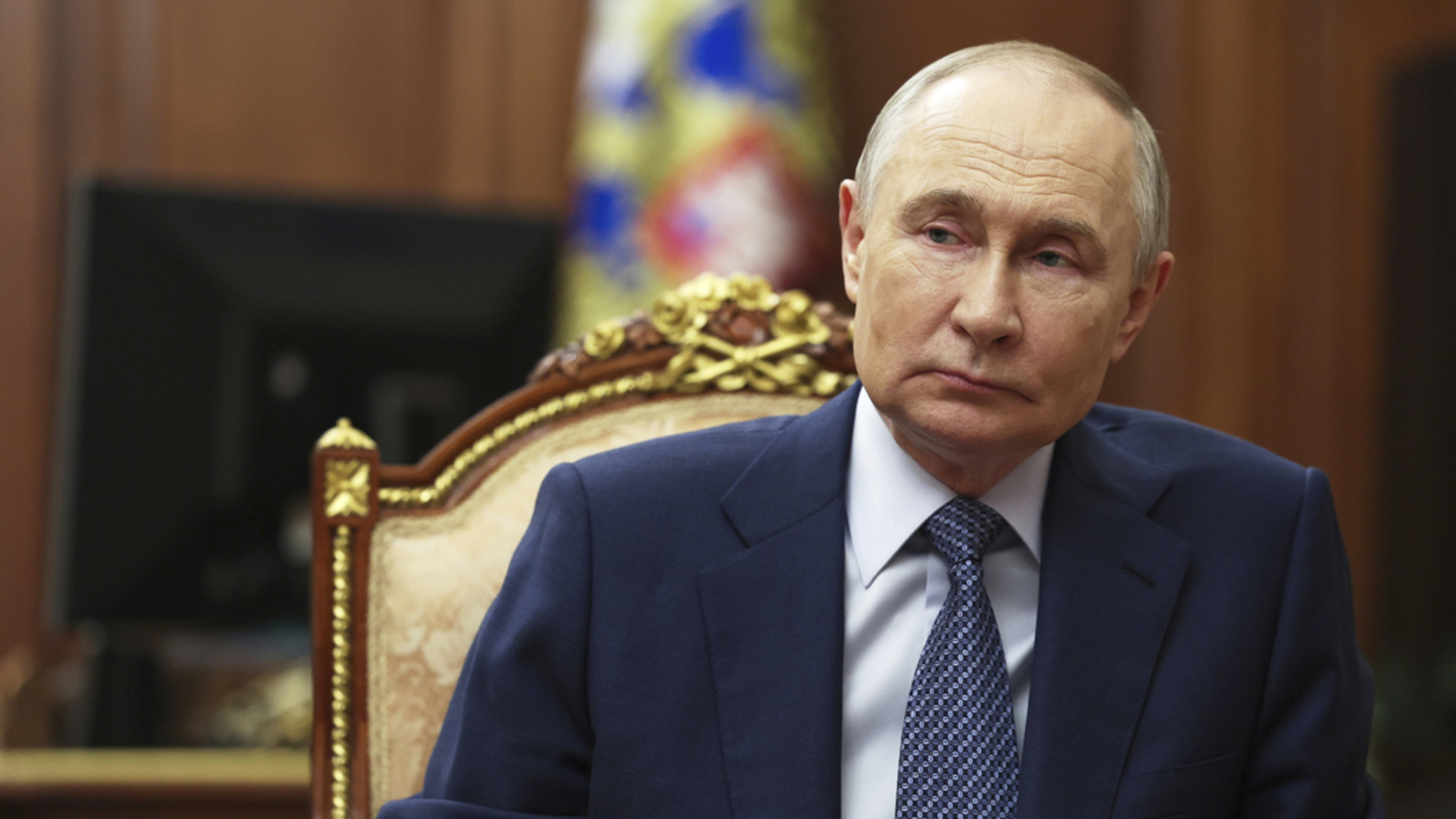 Putin Tarihe Geçecek: Alaska'yı Ziyaret Eden İlk Rus Lider Olacak!