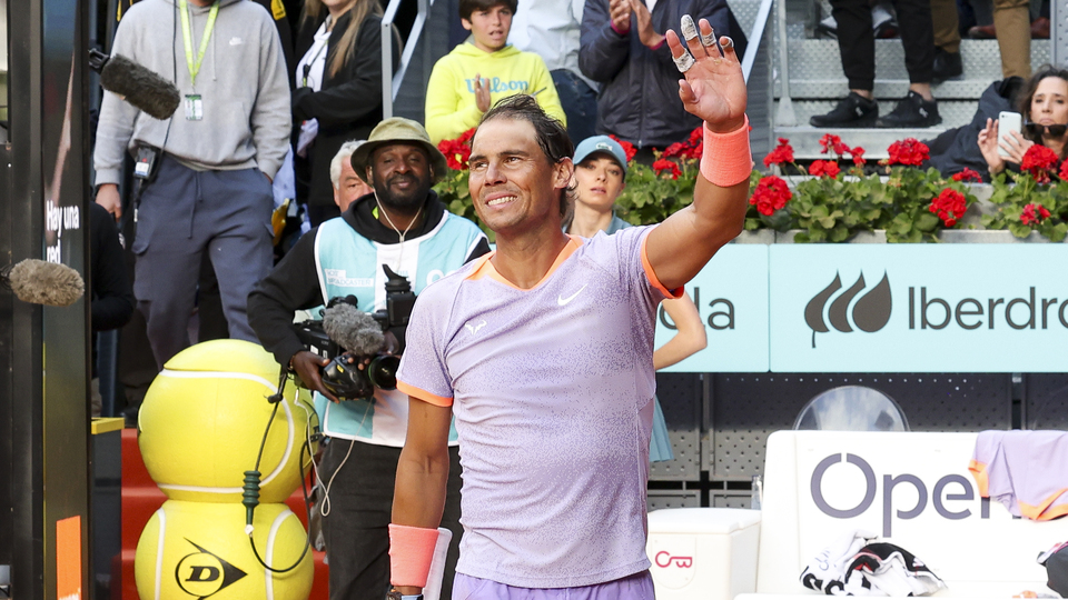 Şampiyonun ikinci bebek sevinci