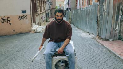 'Veliaht'tan ilk fotoğraflar