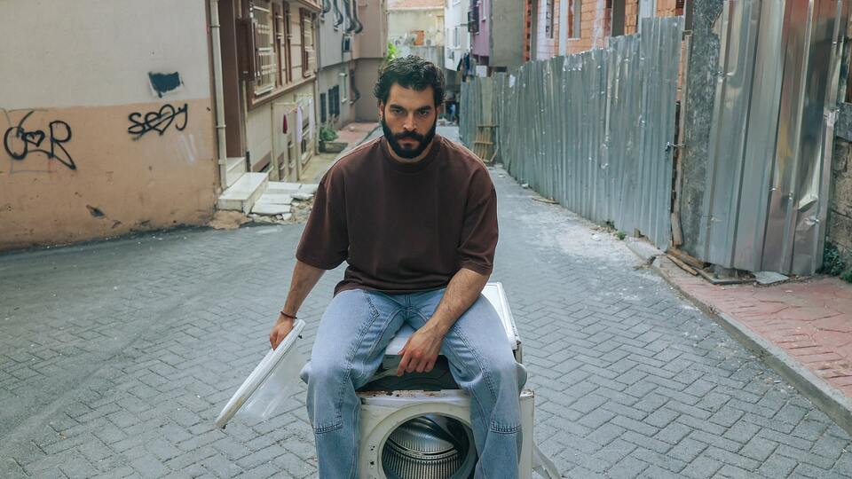 'Veliaht'tan ilk fotoğraflar