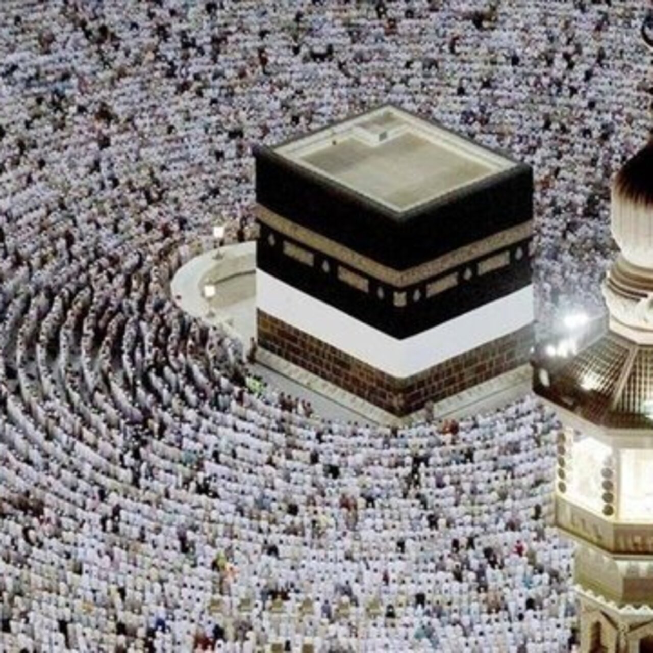 Hac ön kayıtları başladı